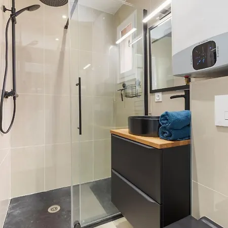 Апартаменти Cap Eureka Sun Агд