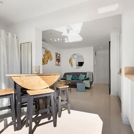 Cap Eureka Sun Appartement Agde