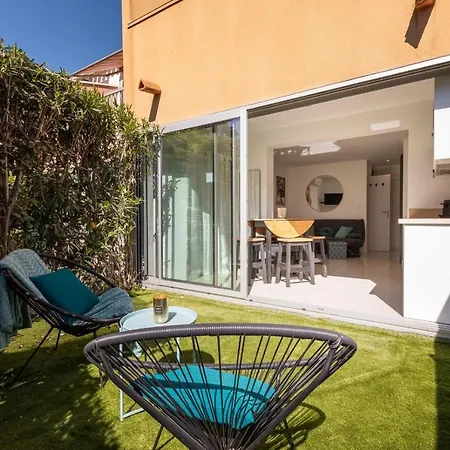 Appartement Cap Eureka Sun Agde