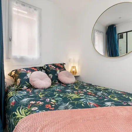 Appartement Cap Eureka Sun