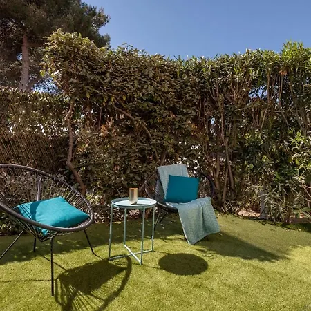 アパート Cap Eureka Sun