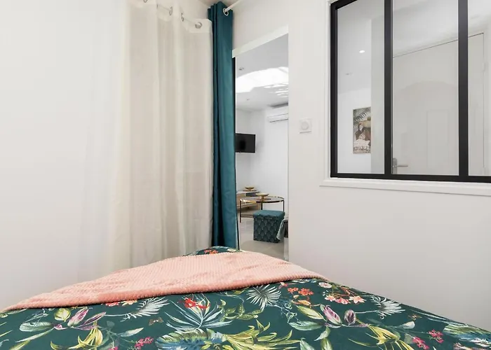 Apartment Cap Eureka Sun *