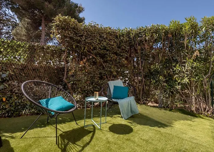 アパート Cap Eureka Sun